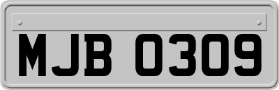 MJB0309
