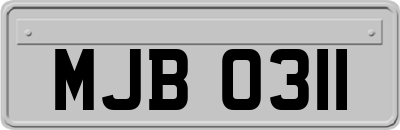 MJB0311