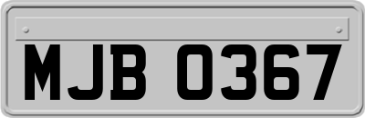 MJB0367