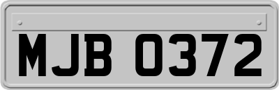 MJB0372