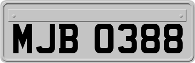 MJB0388