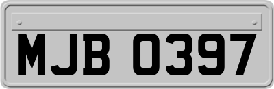 MJB0397