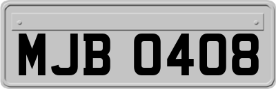 MJB0408