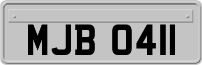 MJB0411