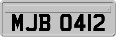 MJB0412