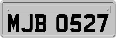 MJB0527
