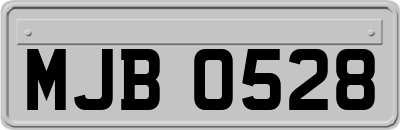 MJB0528