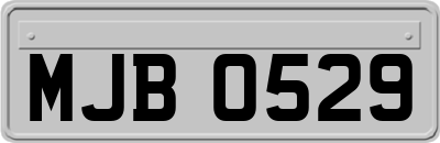 MJB0529