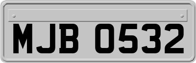 MJB0532