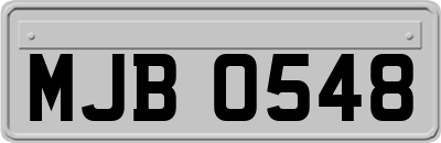 MJB0548