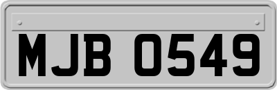 MJB0549