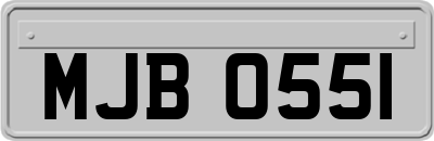 MJB0551