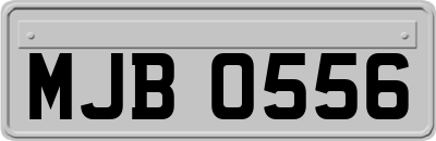 MJB0556