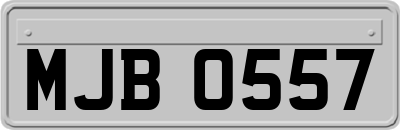 MJB0557