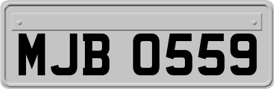 MJB0559