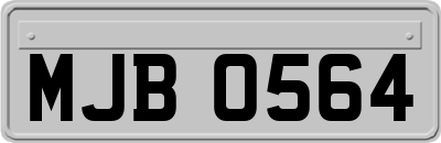 MJB0564