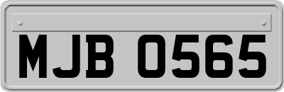 MJB0565