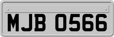 MJB0566
