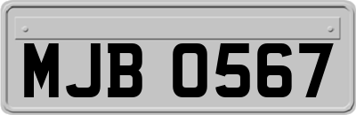 MJB0567