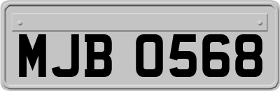 MJB0568