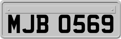MJB0569