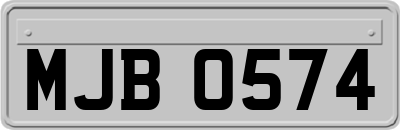 MJB0574