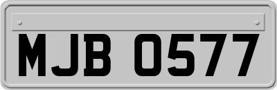 MJB0577