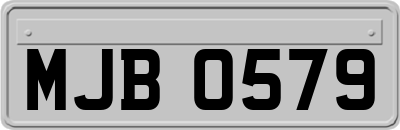 MJB0579