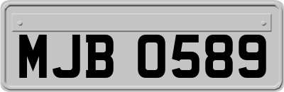 MJB0589