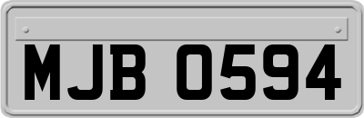 MJB0594