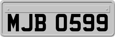 MJB0599