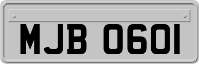 MJB0601