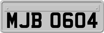 MJB0604