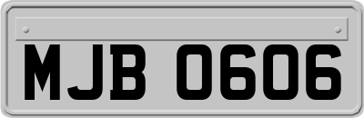 MJB0606