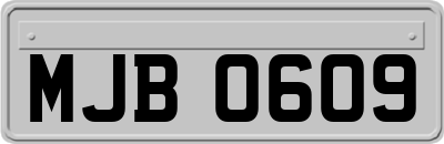 MJB0609