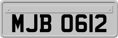 MJB0612