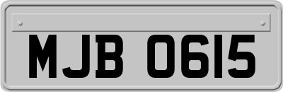 MJB0615