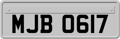 MJB0617