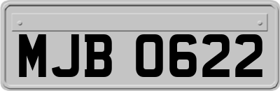 MJB0622