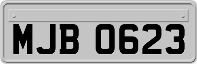 MJB0623