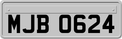 MJB0624