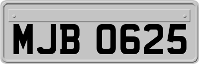 MJB0625