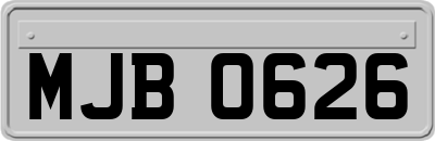 MJB0626