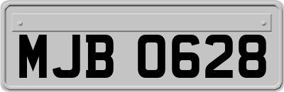 MJB0628