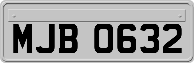 MJB0632