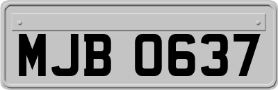 MJB0637