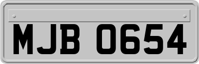 MJB0654