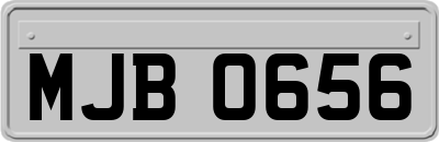 MJB0656