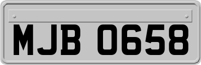 MJB0658