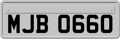 MJB0660